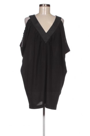 Φόρεμα Samsoe & Samsoe, Μέγεθος XS, Χρώμα Μαύρο, Τιμή 14,70 €