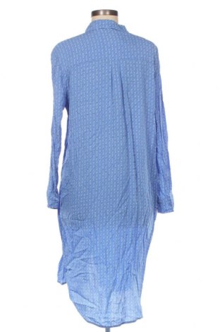 Φόρεμα Samsoe & Samsoe, Μέγεθος S, Χρώμα Μπλέ, Τιμή 24,08 €