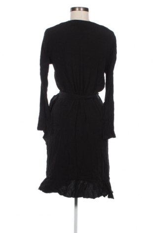 Kleid Samsoe & Samsoe, Größe M, Farbe Schwarz, Preis 41,06 €