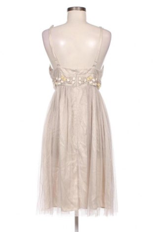 Φόρεμα Sand, Μέγεθος M, Χρώμα  Μπέζ, Τιμή 91,54 €