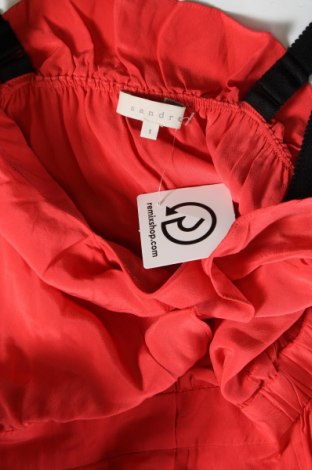 Kleid Sandro, Größe S, Farbe Rosa, Preis € 28,57