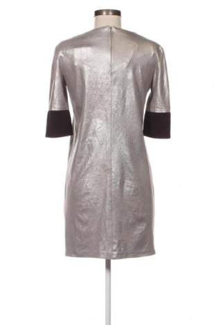 Φόρεμα Sandro Ferrone, Μέγεθος M, Χρώμα Ασημί, Τιμή 39,83 €