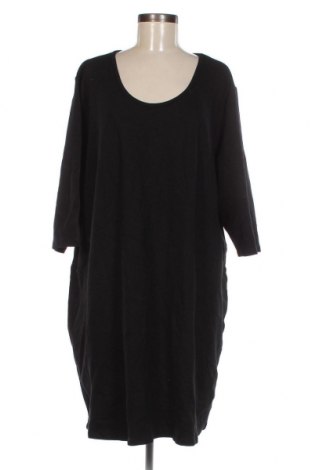 Φόρεμα Sara Lindholm, Μέγεθος 5XL, Χρώμα Μαύρο, Τιμή 50,47 €