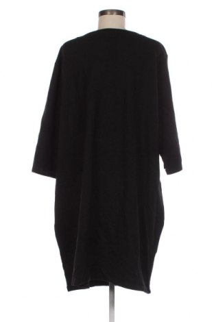 Kleid Sara Lindholm, Größe 5XL, Farbe Schwarz, Preis 56,78 €