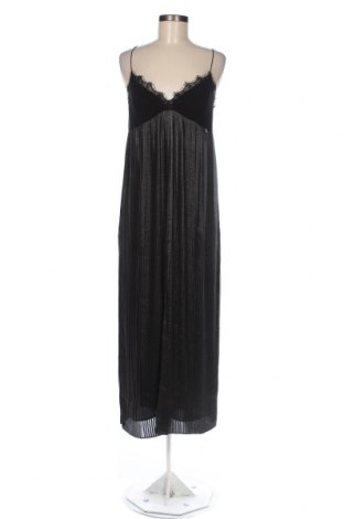 Φόρεμα Scee by Twin-Set, Μέγεθος M, Χρώμα Μαύρο, Τιμή 105,15 €