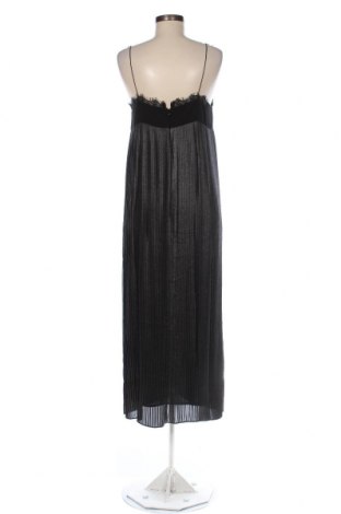 Φόρεμα Scee by Twin-Set, Μέγεθος M, Χρώμα Μαύρο, Τιμή 105,15 €