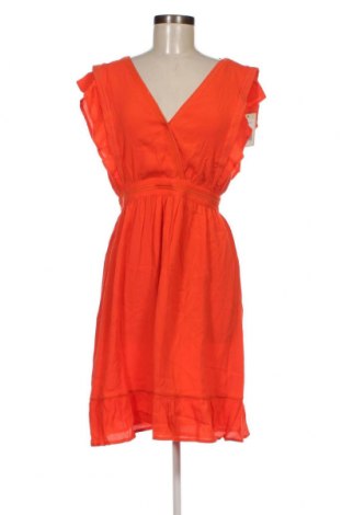 Φόρεμα See U Soon, Μέγεθος XS, Χρώμα Πορτοκαλί, Τιμή 9,99 €