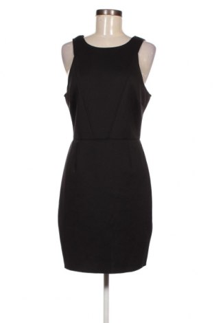 Kleid Selected, Größe L, Farbe Schwarz, Preis 7,10 €