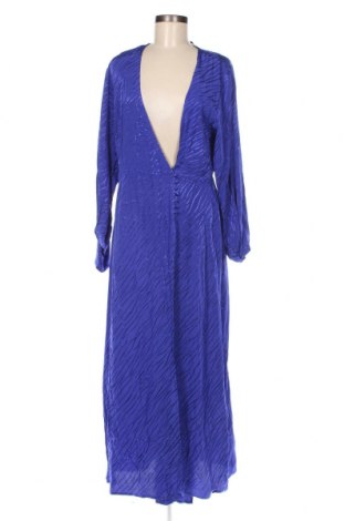 Φόρεμα Selected Femme, Μέγεθος L, Χρώμα Μπλέ, Τιμή 35,50 €