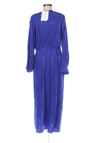 Φόρεμα Selected Femme, Μέγεθος L, Χρώμα Μπλέ, Τιμή 53,89 €