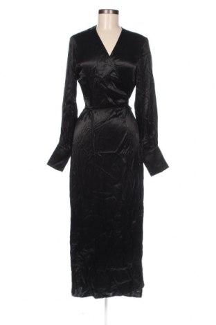 Φόρεμα Selected Femme, Μέγεθος M, Χρώμα Μαύρο, Τιμή 34,24 €