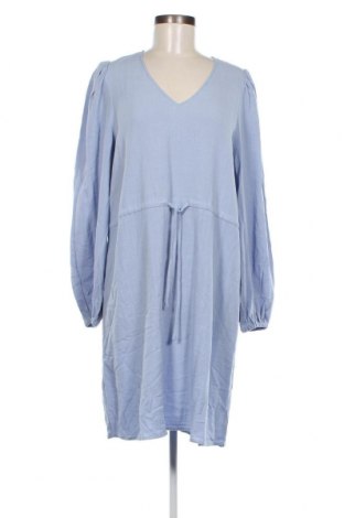 Šaty  Selected Femme, Veľkosť M, Farba Modrá, Cena  12,68 €