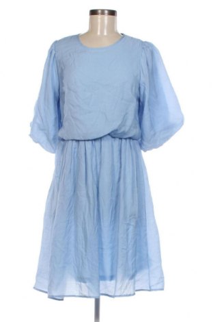 Kleid Selected Femme, Größe M, Farbe Blau, Preis € 28,53