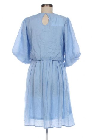 Kleid Selected Femme, Größe M, Farbe Blau, Preis 63,40 €