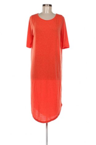 Šaty  Selected Femme, Velikost M, Barva Oranžová, Cena  190,00 Kč