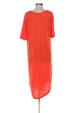 Рокля Selected Femme, Размер M, Цвят Оранжев, Цена 14,99 лв.
