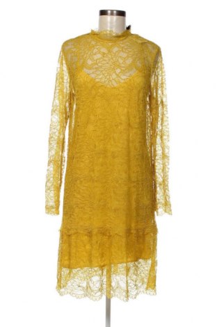 Šaty  Selected Femme, Veľkosť L, Farba Žltá, Cena  32,66 €