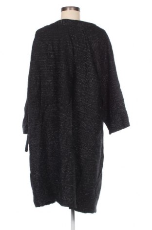 Φόρεμα Selection By Ulla Popken, Μέγεθος 5XL, Χρώμα Μαύρο, Τιμή 21,03 €