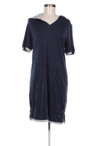 Kleid Sheego, Größe M, Farbe Blau, Preis 23,66 €