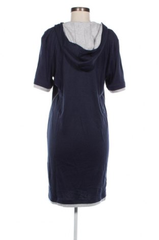 Kleid Sheego, Größe M, Farbe Blau, Preis 23,66 €