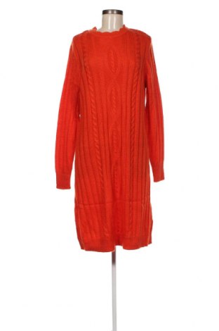 Šaty  Sheego, Veľkosť XL, Farba Oranžová, Cena  15,25 €