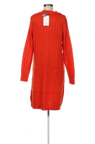 Šaty  Sheego, Veľkosť XL, Farba Oranžová, Cena  52,58 €