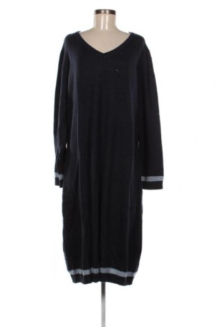 Šaty  Sheego, Velikost XL, Barva Modrá, Cena  769,00 Kč