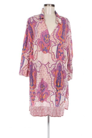 Φόρεμα Sheego, Μέγεθος L, Χρώμα Πολύχρωμο, Τιμή 21,03 €
