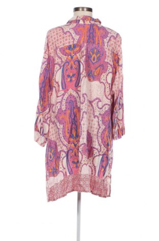 Φόρεμα Sheego, Μέγεθος L, Χρώμα Πολύχρωμο, Τιμή 21,03 €