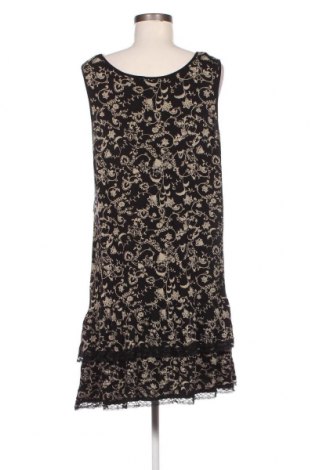 Kleid Sheego, Größe XXL, Farbe Mehrfarbig, Preis € 22,48