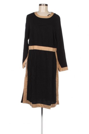Φόρεμα Sheego, Μέγεθος XL, Χρώμα Μαύρο, Τιμή 28,92 €