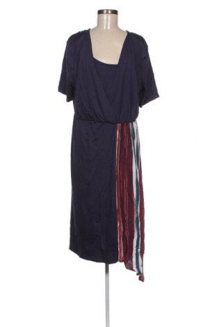 Φόρεμα Sheego, Μέγεθος XL, Χρώμα Πολύχρωμο, Τιμή 18,40 €