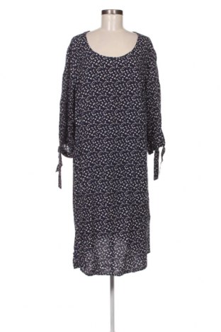 Φόρεμα Sheego, Μέγεθος 4XL, Χρώμα Πολύχρωμο, Τιμή 25,24 €