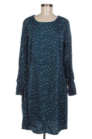 Kleid Sheego, Größe XL, Farbe Grün, Preis € 10,52
