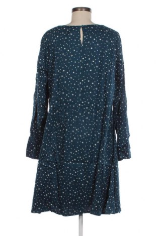 Kleid Sheego, Größe XL, Farbe Grün, Preis € 52,58