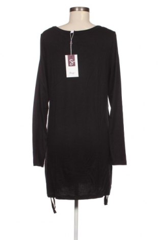 Φόρεμα Sheego, Μέγεθος M, Χρώμα Μαύρο, Τιμή 9,46 €