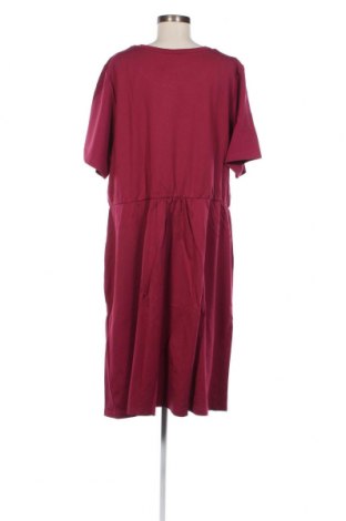 Kleid Sheego, Größe 3XL, Farbe Lila, Preis € 41,54