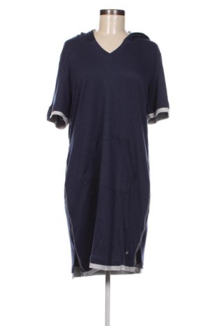 Kleid Sheego, Größe L, Farbe Blau, Preis 31,55 €