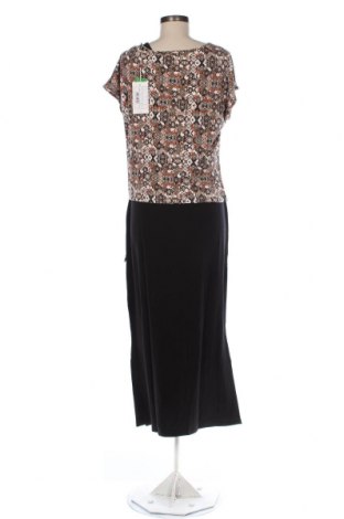 Kleid Sheego, Größe M, Farbe Mehrfarbig, Preis € 15,77