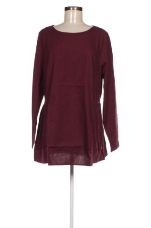 Kleid Sheego, Größe XL, Farbe Lila, Preis € 26,29
