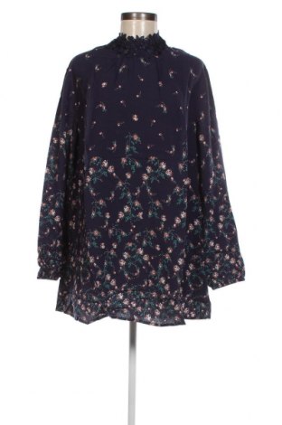 Kleid Sheego, Größe XL, Farbe Blau, Preis € 25,24