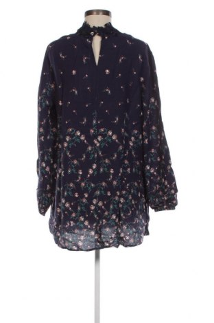 Φόρεμα Sheego, Μέγεθος XL, Χρώμα Μπλέ, Τιμή 28,92 €