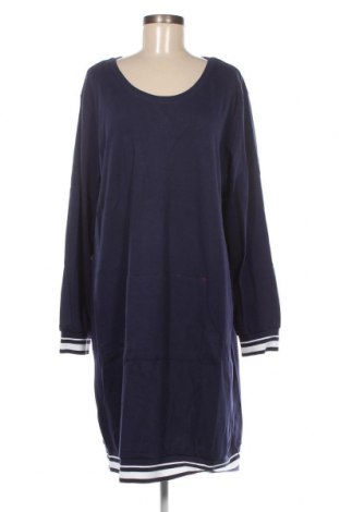 Kleid Sheego, Größe XXL, Farbe Blau, Preis € 52,58