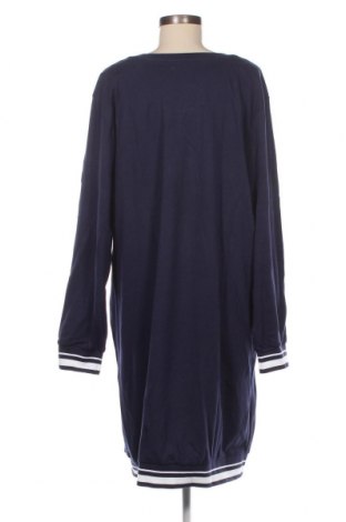 Kleid Sheego, Größe XXL, Farbe Blau, Preis € 52,58