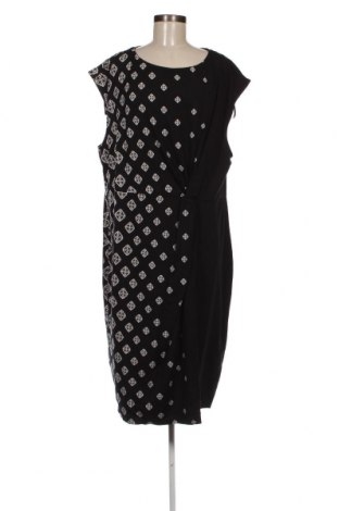 Kleid Sheego, Größe XXL, Farbe Schwarz, Preis € 68,04