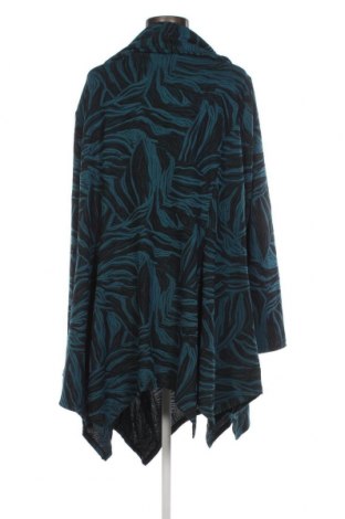 Kleid Sheego, Größe 3XL, Farbe Blau, Preis € 46,27