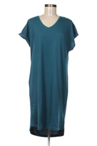 Φόρεμα Sheego, Μέγεθος M, Χρώμα Μπλέ, Τιμή 26,29 €