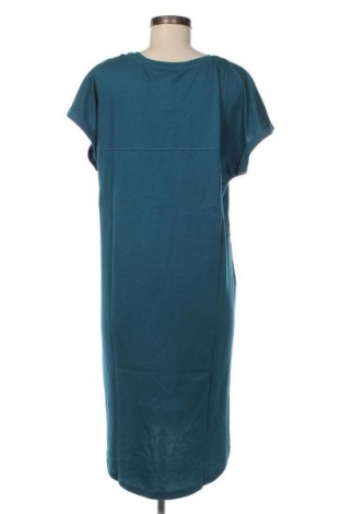Kleid Sheego, Größe M, Farbe Blau, Preis € 52,58