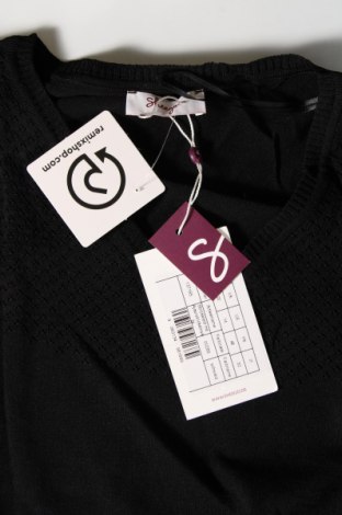 Kleid Sheego, Größe XL, Farbe Schwarz, Preis € 52,58