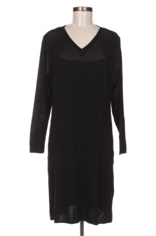 Φόρεμα Sheego, Μέγεθος XL, Χρώμα Μαύρο, Τιμή 22,08 €
